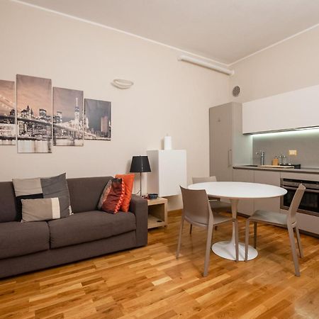 Apartament Conca Del Naviglio Retreat Mediolan Zewnętrze zdjęcie