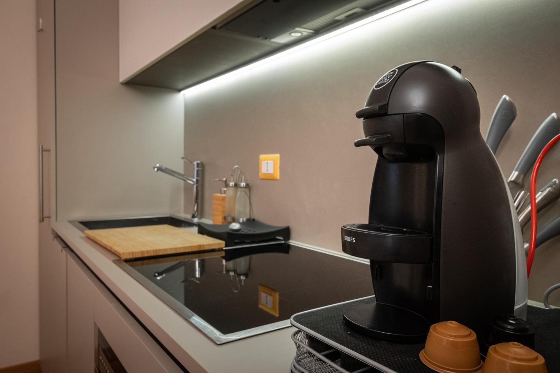 Apartament Conca Del Naviglio Retreat Mediolan Zewnętrze zdjęcie