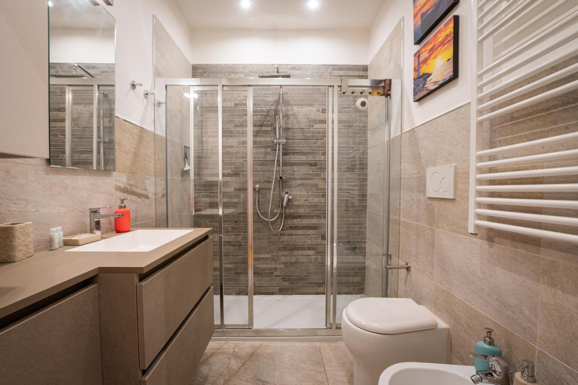 Apartament Conca Del Naviglio Retreat Mediolan Zewnętrze zdjęcie