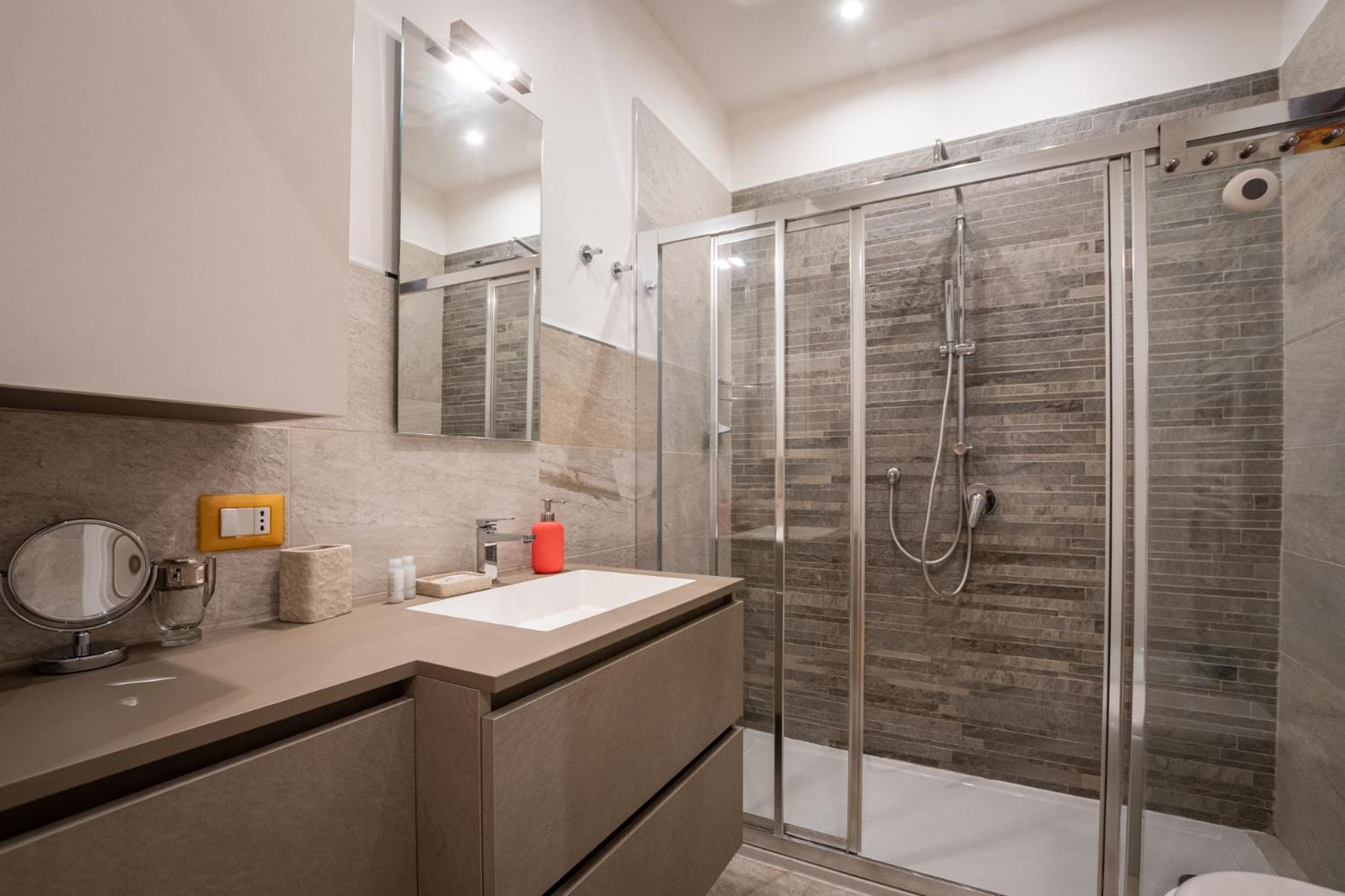 Apartament Conca Del Naviglio Retreat Mediolan Zewnętrze zdjęcie